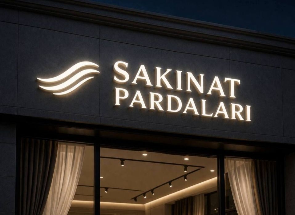Sakinat pardalari | Parda Tikish