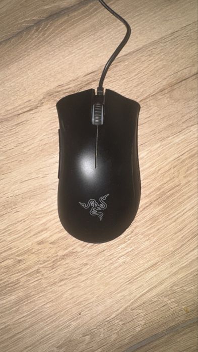 Razer essential мышка