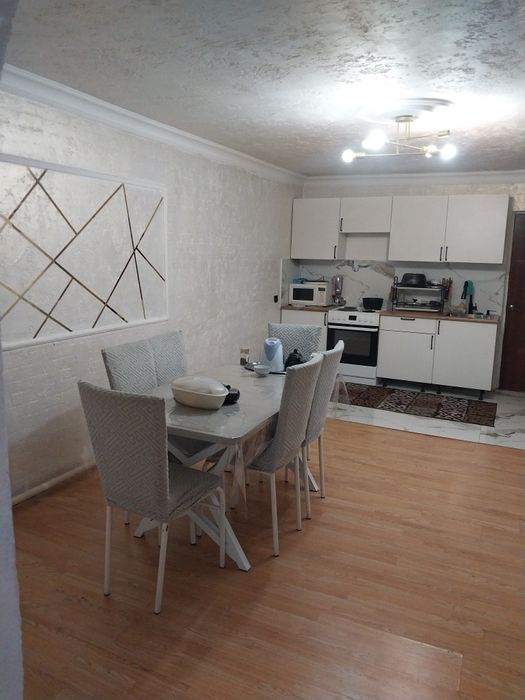 Продам Большой дом в селе Талапкер