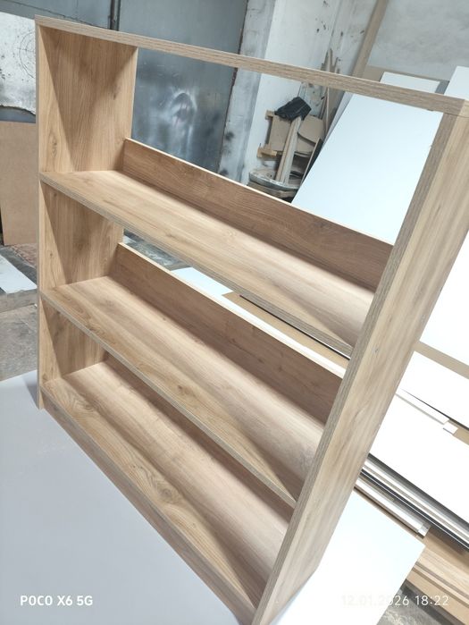 Обувница новый  ЛДСП