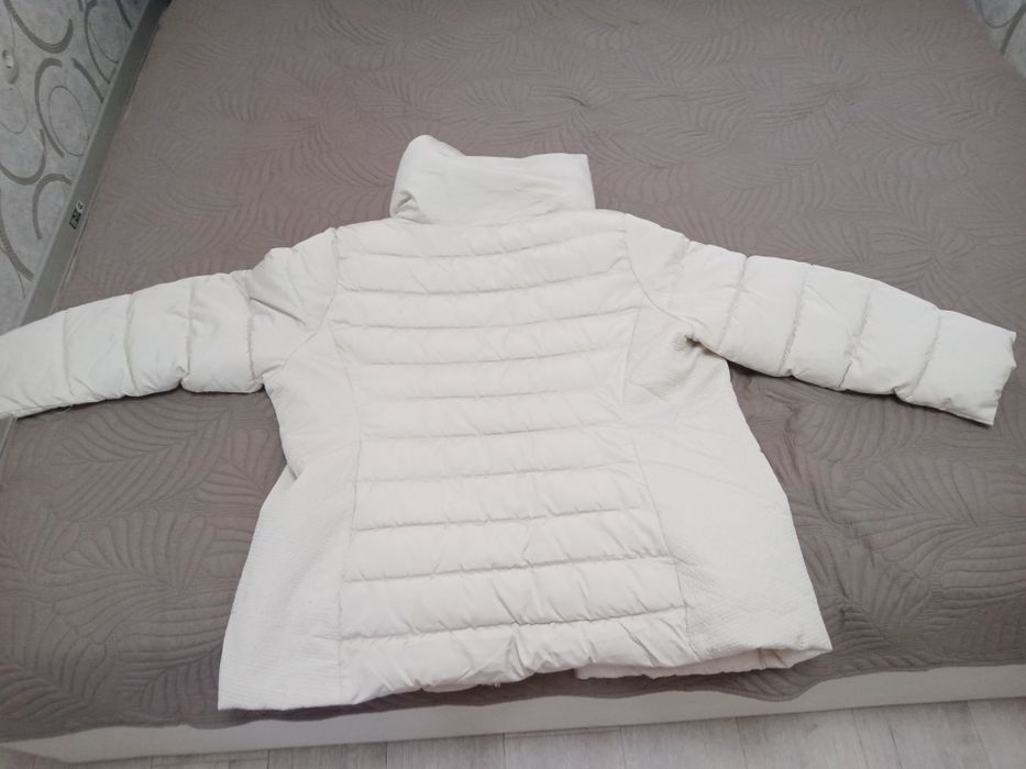 Куртка демисезонная