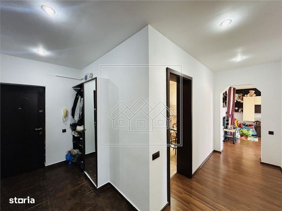 Apartament decomandat, 60mp + balcon mare -Pictor Brana — fotografia 3