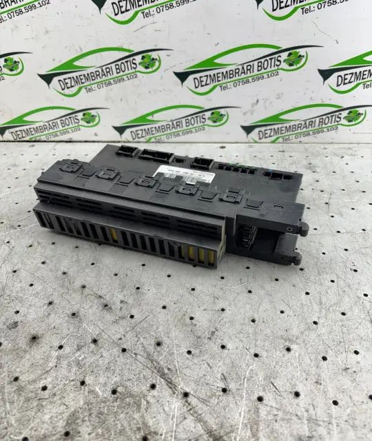 SAM Tablou sigurante 2115458701 / 5DK 008 047 58 Mercedes-Benz E-Class