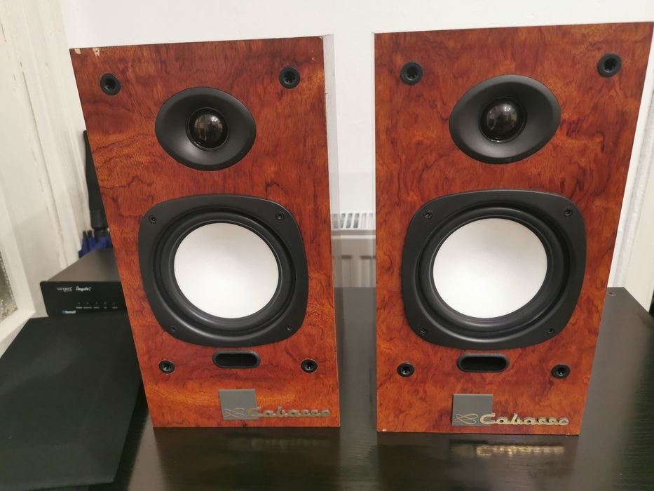 Boxe Cabasse Fregate 300
