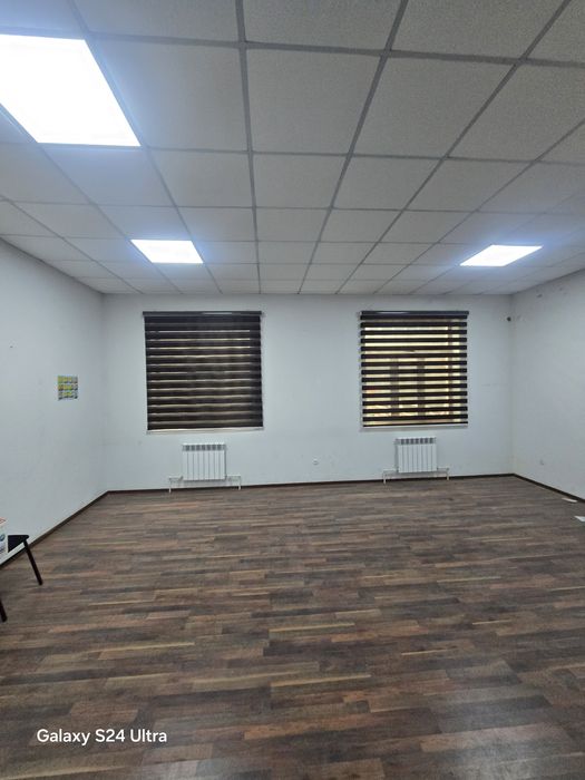 Сдаётся в аренду комната 32м²  под офис