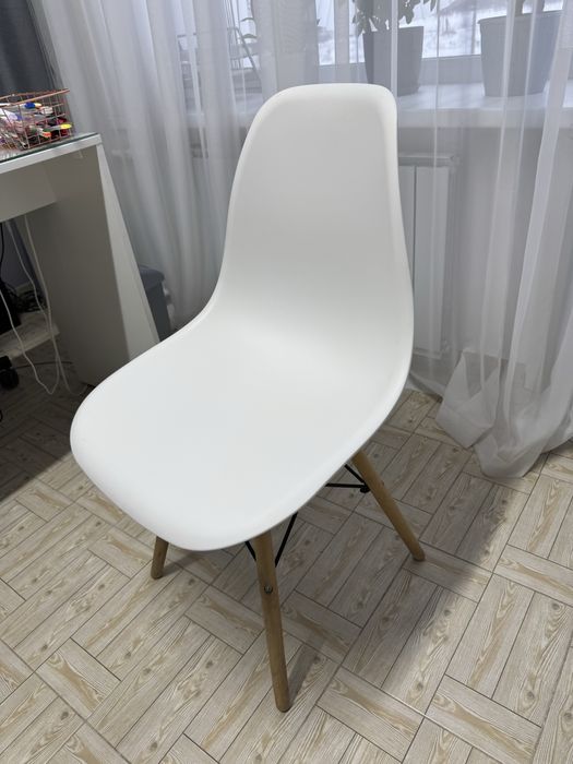 Продам стул вместе с чехлом