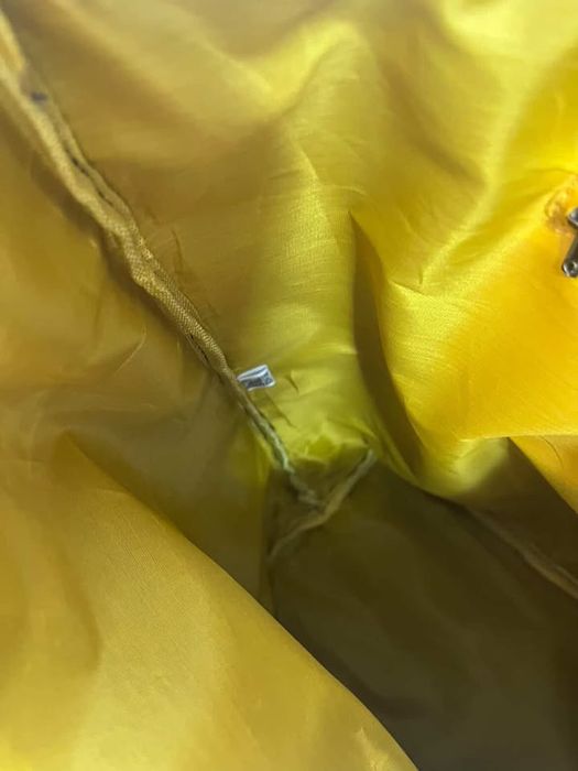 Ghiozdan Goyard in stare foarte buna