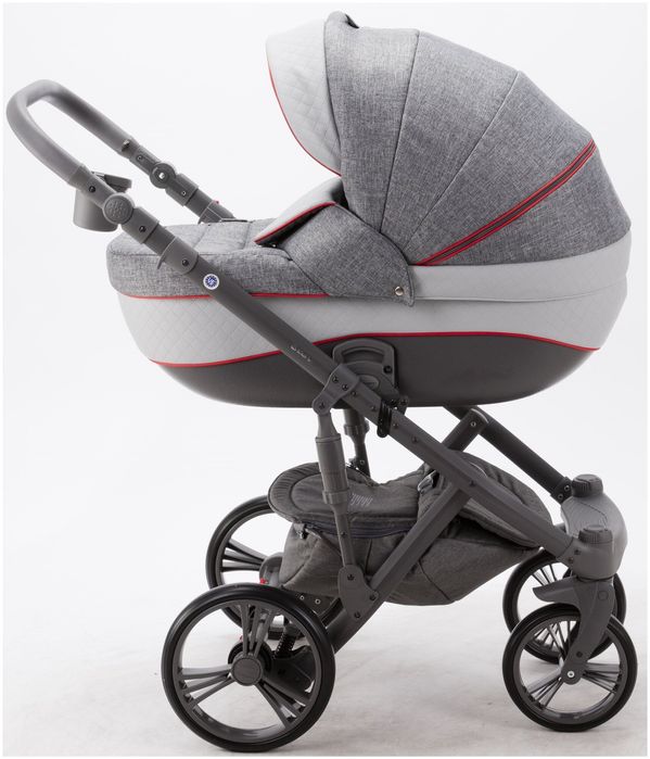 Коляска adamex encore 2 в 1