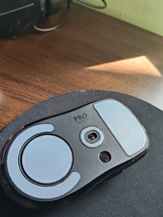 Vând mouse Logitech g pro x super light wireless