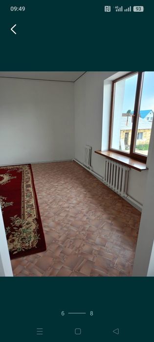 Квартира шанырак 2