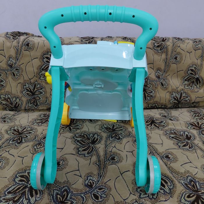 Продам ходунки каталка