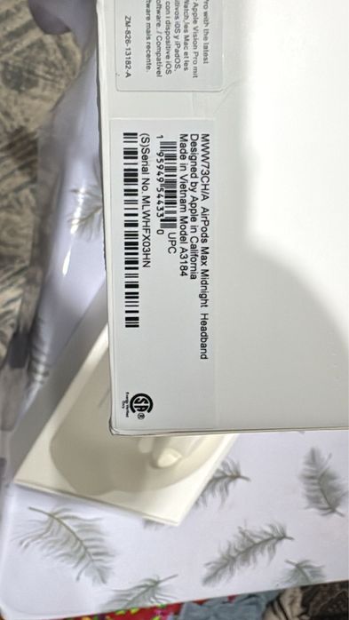 Airpods Max сатылады новый