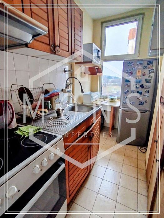 Продава се Тристаен апартамент в Велико Търново, Колю Фичето - 84 кв.м за 686 €/кв.м - Снимка #2