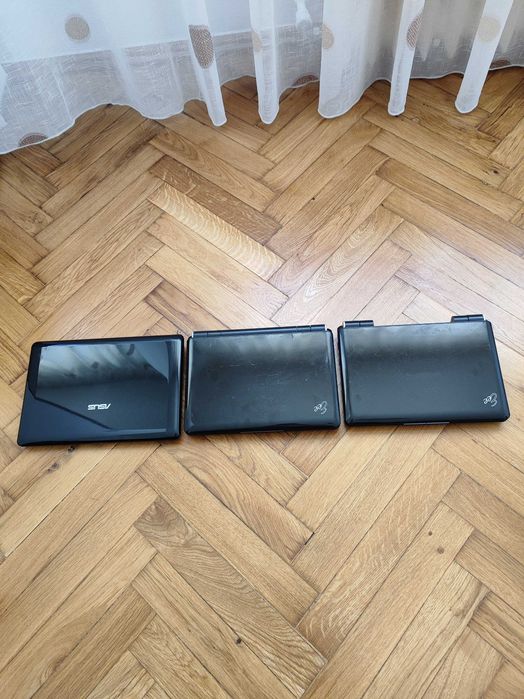 OFERTA  Mini Laptop Asus 3 BUC