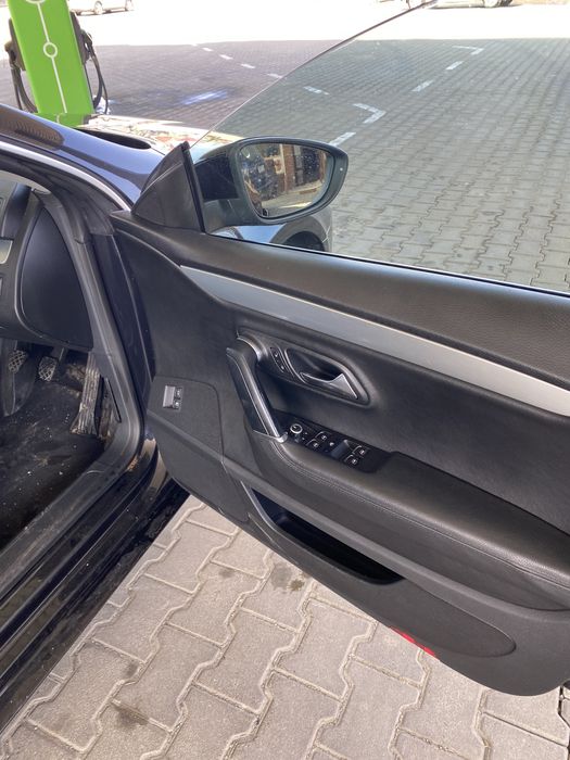 Dezmembrez  passat cc cbbb