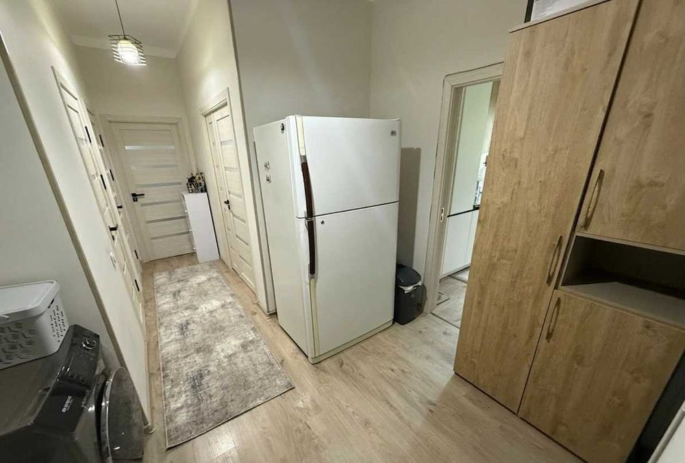 Продается 3-комнатная квартира в ЖК Alfraganus (Собственник)