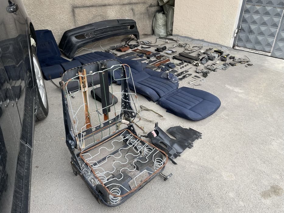 Все на  Мерседес