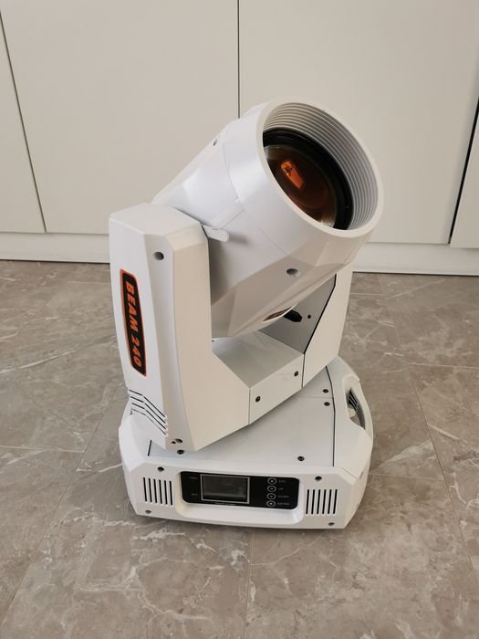 Вращающийся голова Beam 240