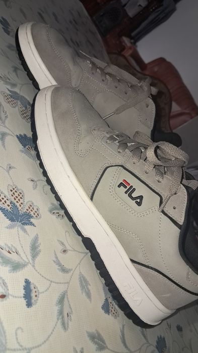 Adidasi barbati 41 Fila