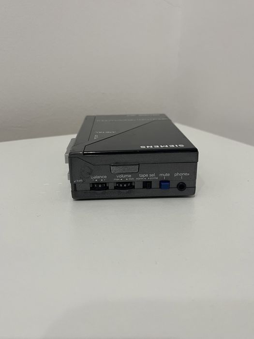 Walkman Siemens RC 803 Melodie rar