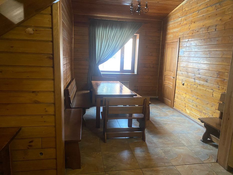 Баня Сауна Бассейн