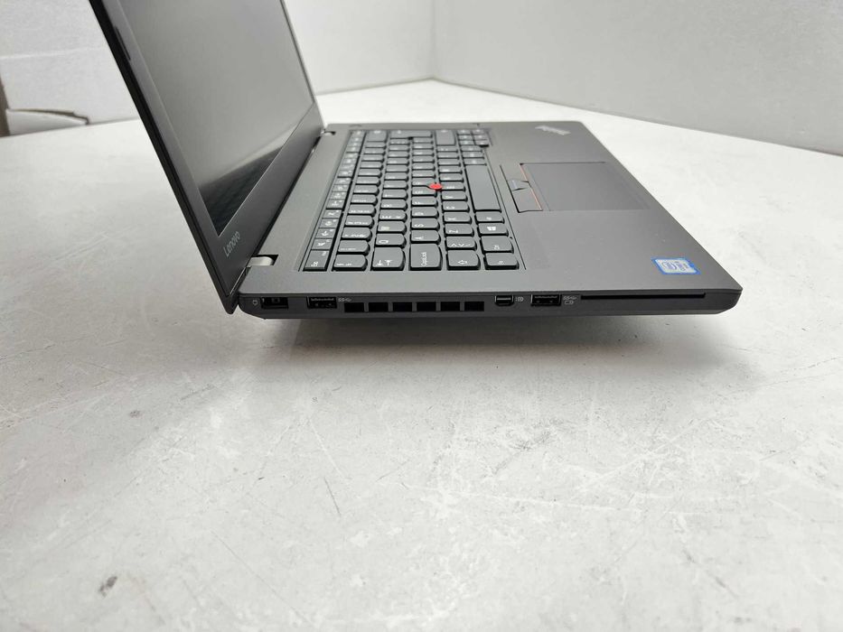 Lenovo ThinkPad T460 • 14" Touch • i5-6200U • 8GB • 260GB • Гаранция