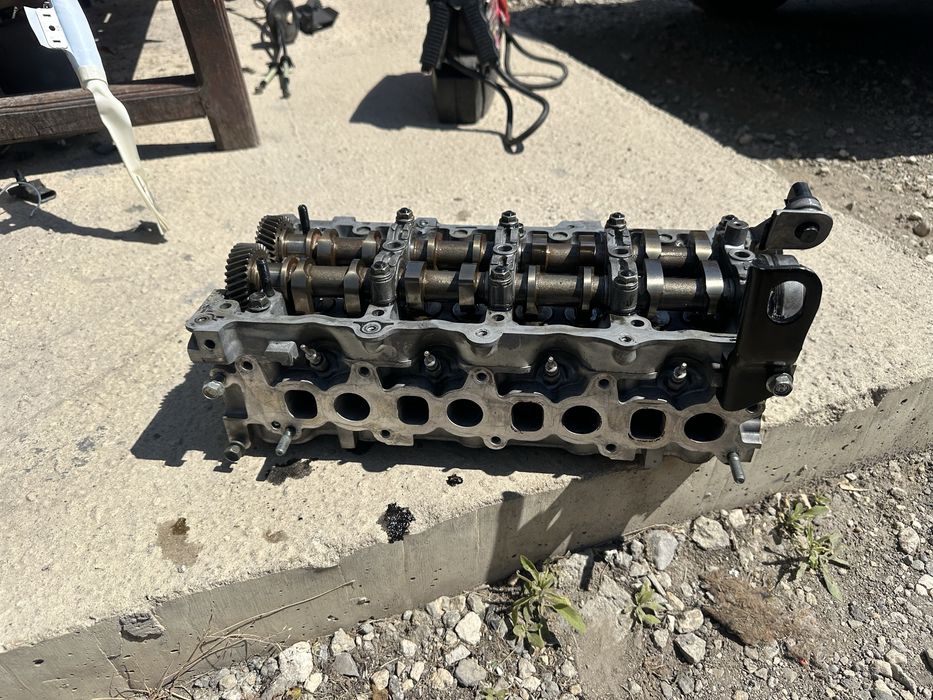 Глава- ПРОВЕРЕНА за Опел Астрa J 1.7cdti-125к.с.!