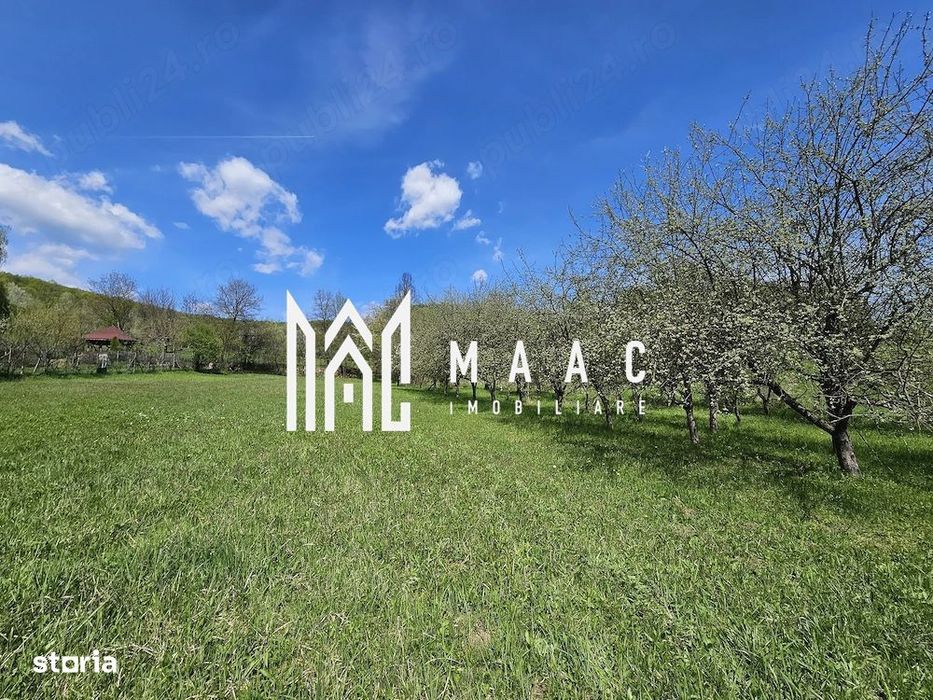 Casa individuala | 4 Camere | Teren 3.850 MP | Baile Govora