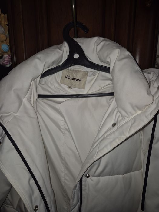 Продам куртку зимнюю