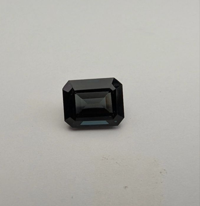 Topaz London Blue 6,28 ct Madagascar