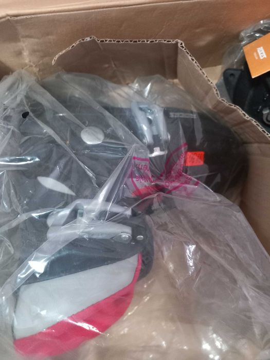 Детски кънки за лед 31-35 размер нови