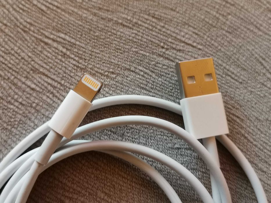 Cablu de Date iphone original APPLE lightning 8 pini iPhone,iPad,iPod