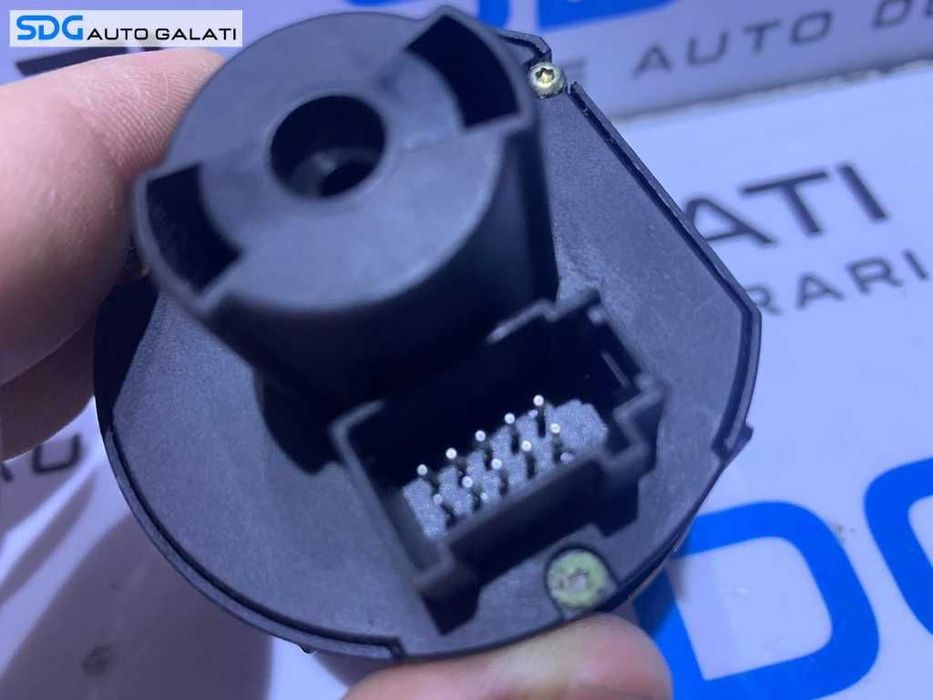 Bloc Lumini cu Proiectoare si Functia Auto Audi A8 D3 2002 - 2010 Cod 4E0941531C