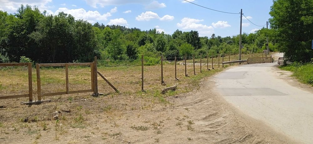 Продава се Парцел в Добрич, м-т Газибаба - 640 кв.м за 32 €/кв.м - Снимка #3