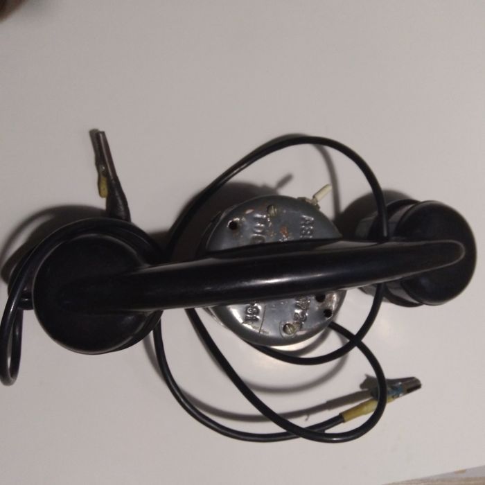 Телефон переносной