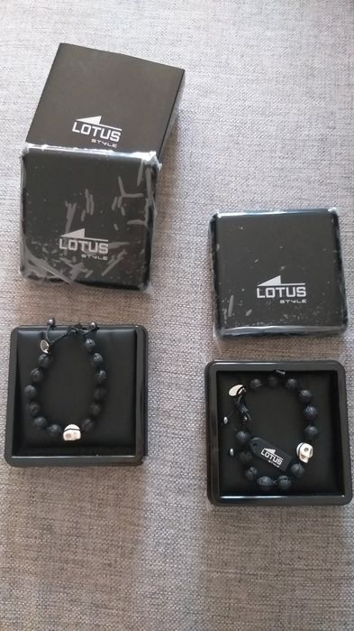 Brățară Lotus reglabilă
