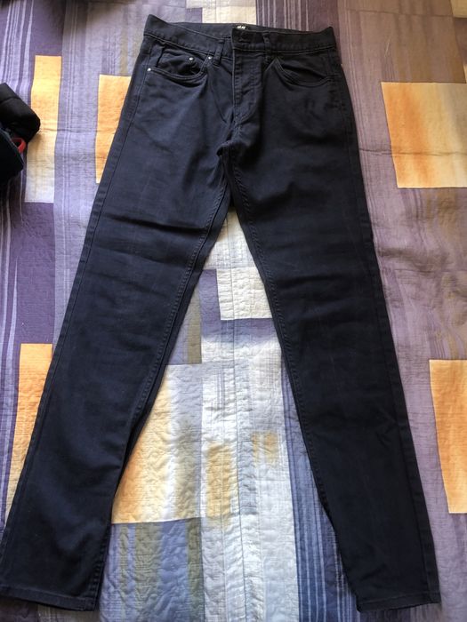 Мъжки дънки и панталон