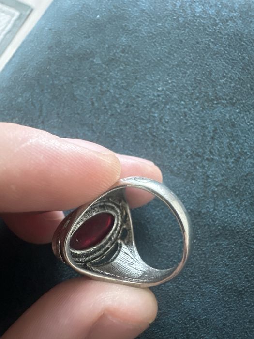 Серебро кольцо продою