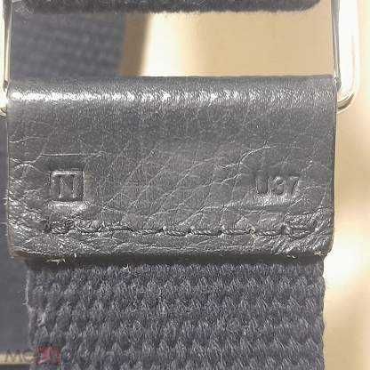 Сумка Hermes Evelyne III GM Crossbody Messenger Bag / Made in France