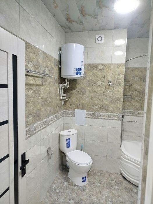 Новостройка. Юнусабад 13. 1/8/8.