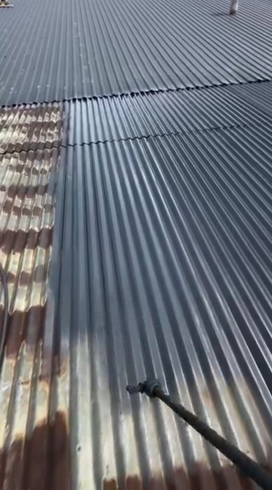 Том буяш хизмати покраска крыши 10 год гарантия 
Покраска крыши 
Темир