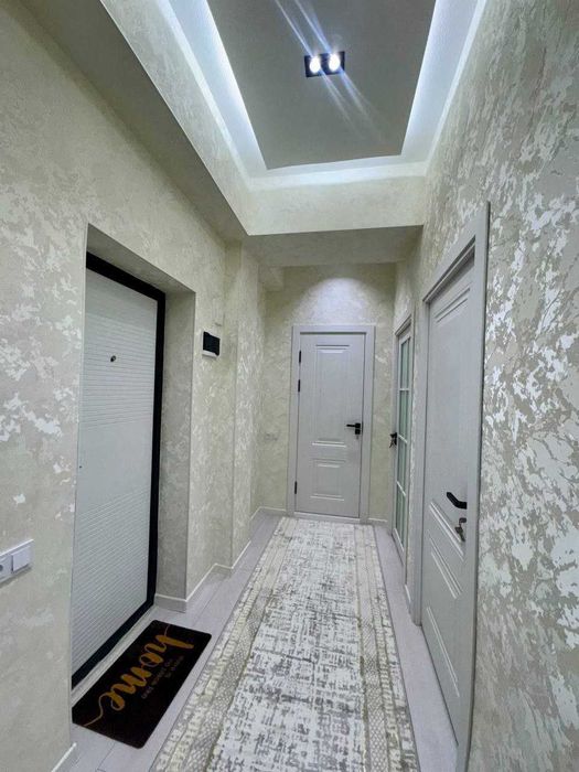 2х комнатная квартира со всеми удобствами, Вокзал