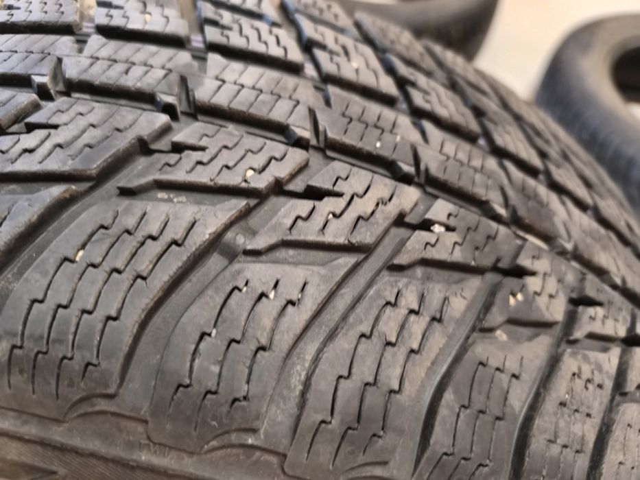 Гуми за джип 225/65R17