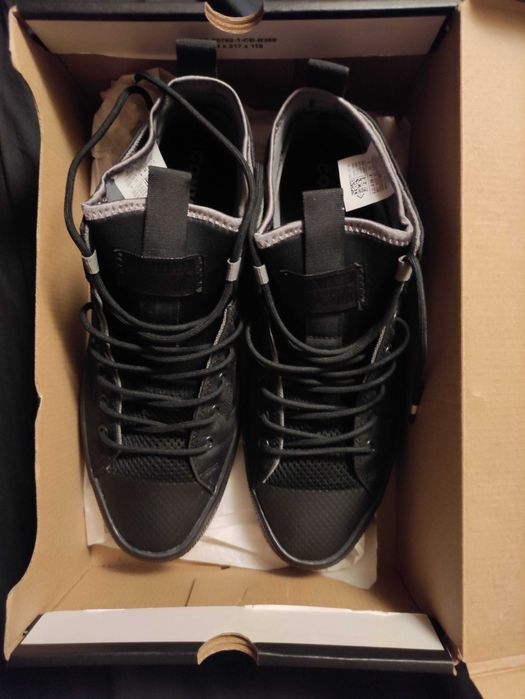 Converse Chuck Taylor ALL STAR ULTRA OX