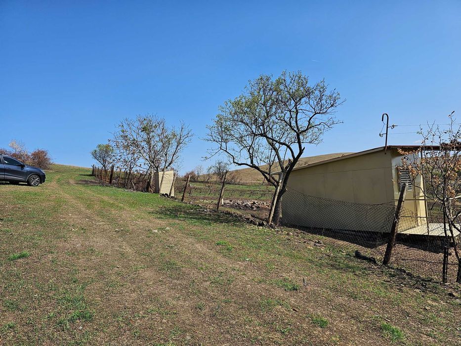 Продава се Парцел в Костинброд - 500 кв.м за 22 €/кв.м - Снимка #4