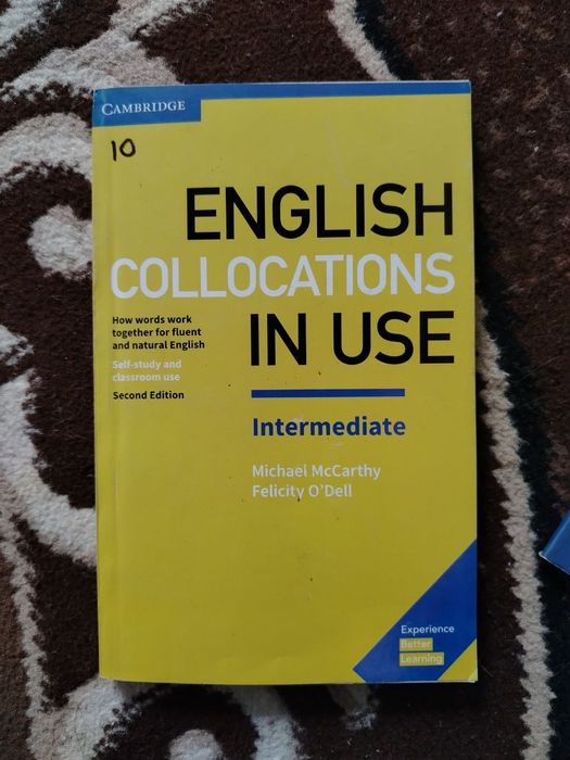 Книги для изучения английского