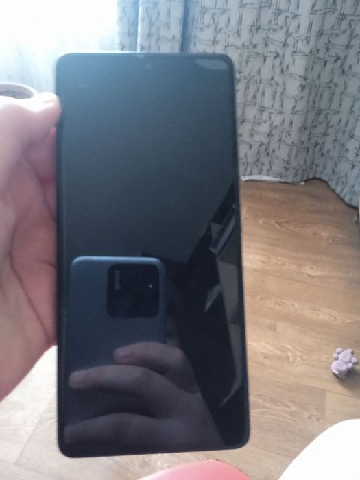 Обменяю Redmi Note 14S Телефон