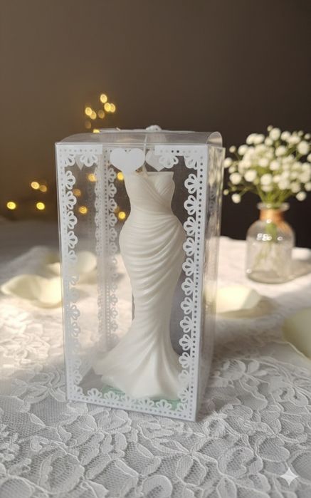 Подарочные наборы ароматных свеч