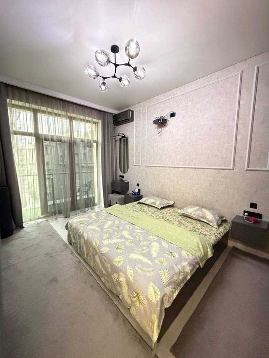 своя квартира 3/7/8 Oq Saroy. Циалковская