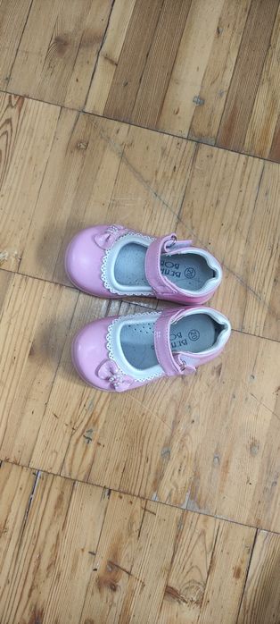Туфли детские, 20 размер